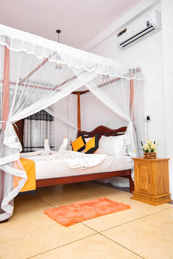 Villa Ray White أونا واتونا المظهر الخارجي الصورة